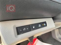 Nissan Xterra